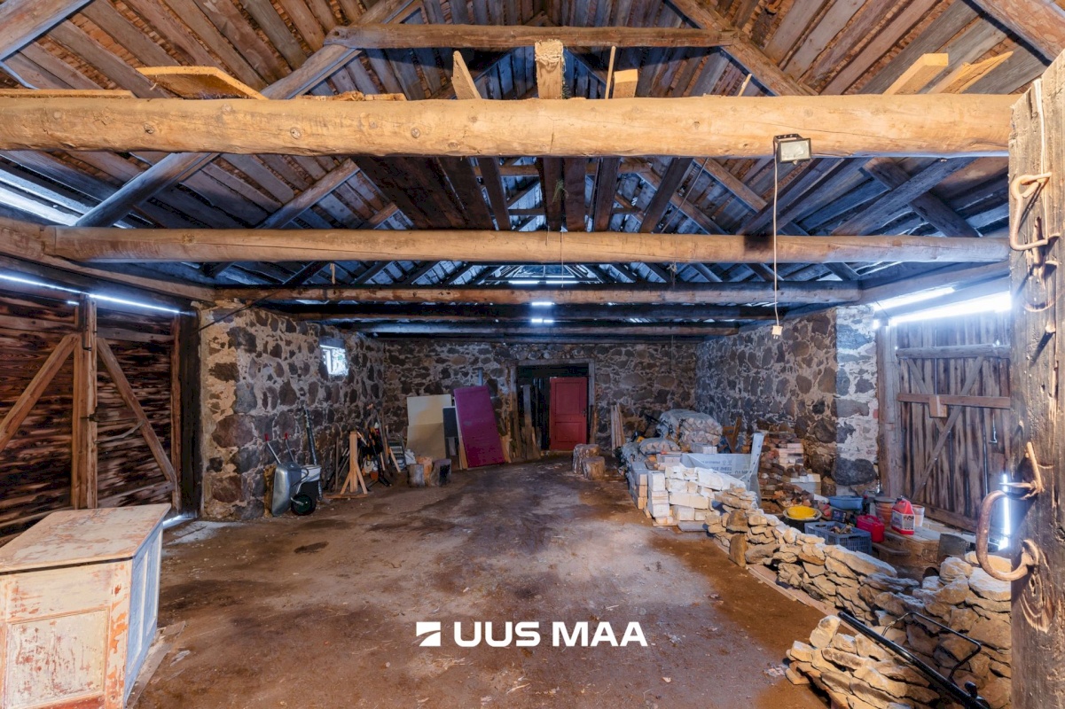 Kadrina vald, Ridaküla, Miku-Jaani