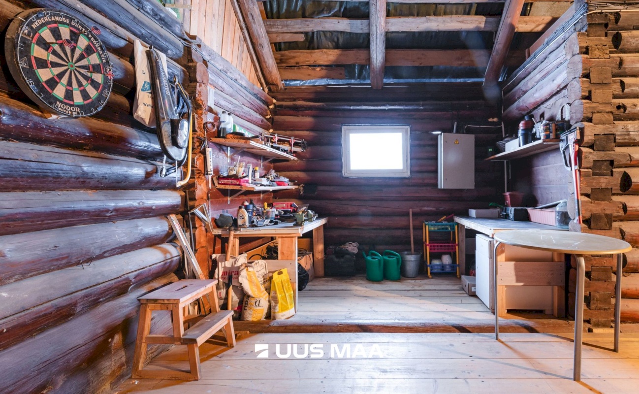 Kadrina vald, Ridaküla, Miku-Jaani