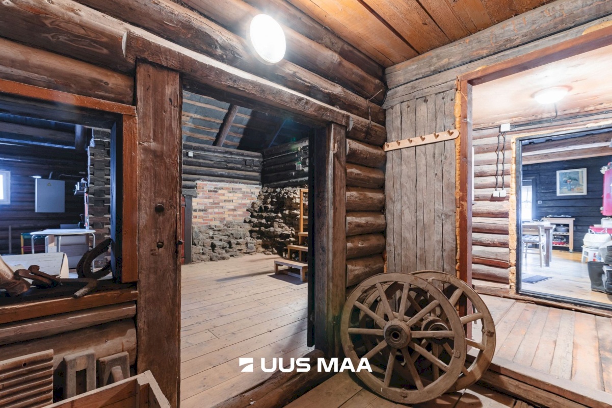 Kadrina vald, Ridaküla, Miku-Jaani