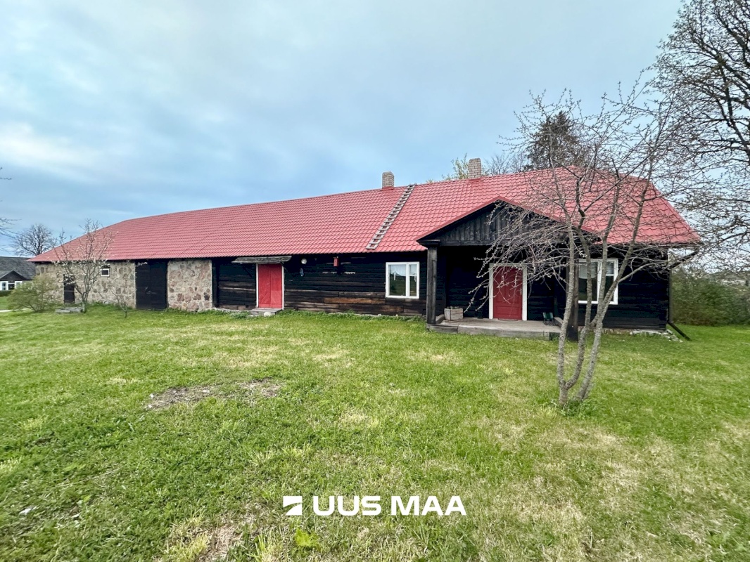 Kadrina vald, Ridaküla, Miku-Jaani