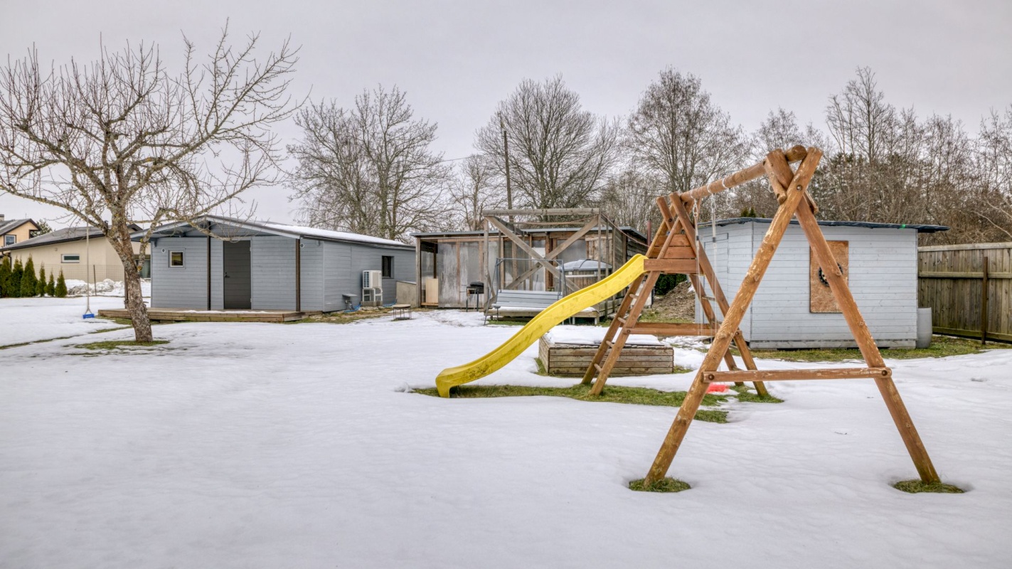 Haapsalu linn, Herjava küla, Tõru 1