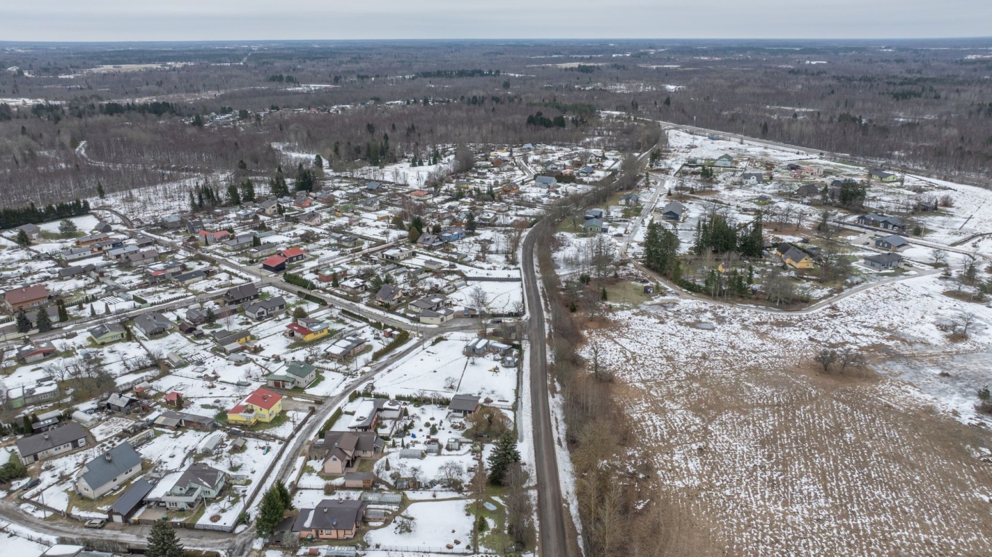 Haapsalu linn, Herjava küla, Tõru 1