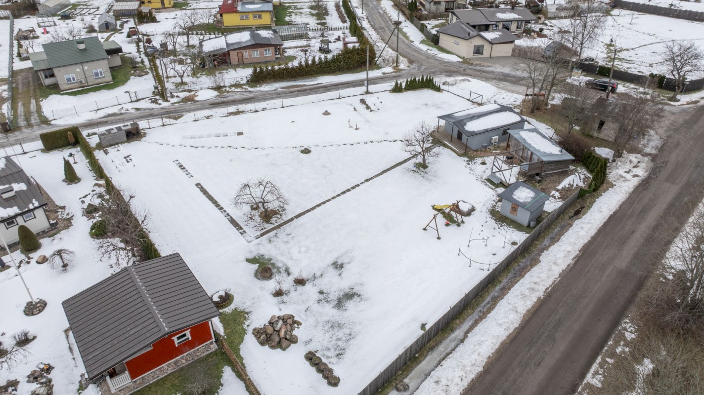 Haapsalu linn, Herjava küla, Tõru 1