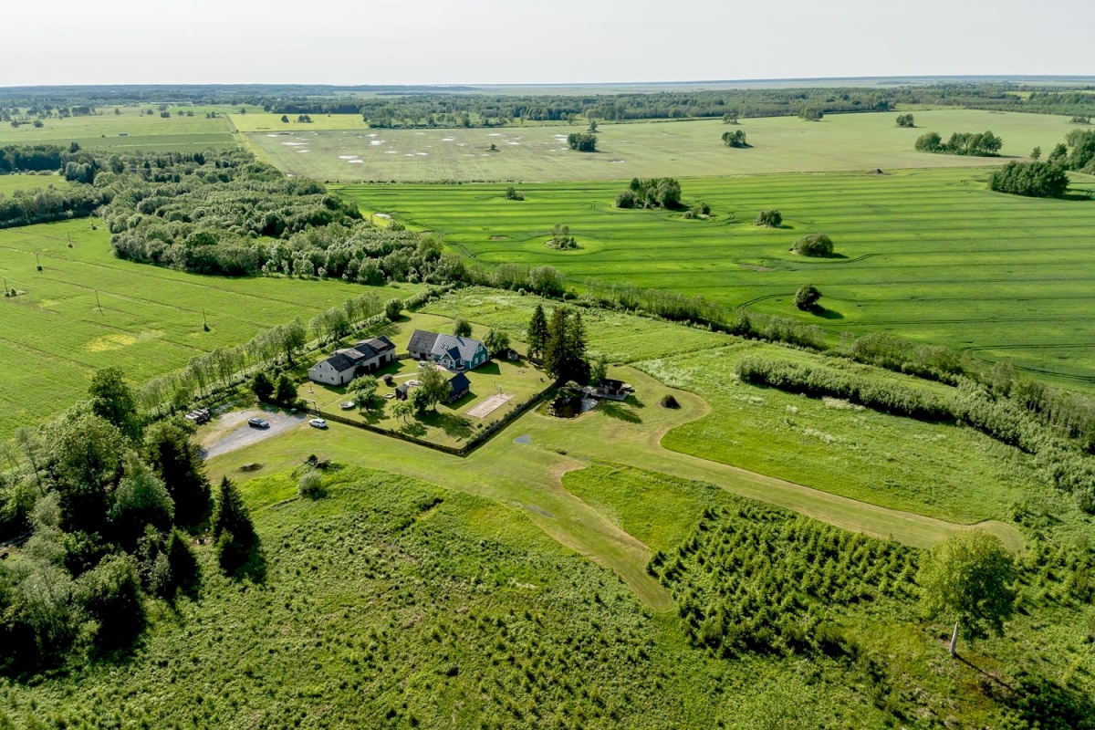 Lääneranna vald, Hälvati küla, Raudsepa