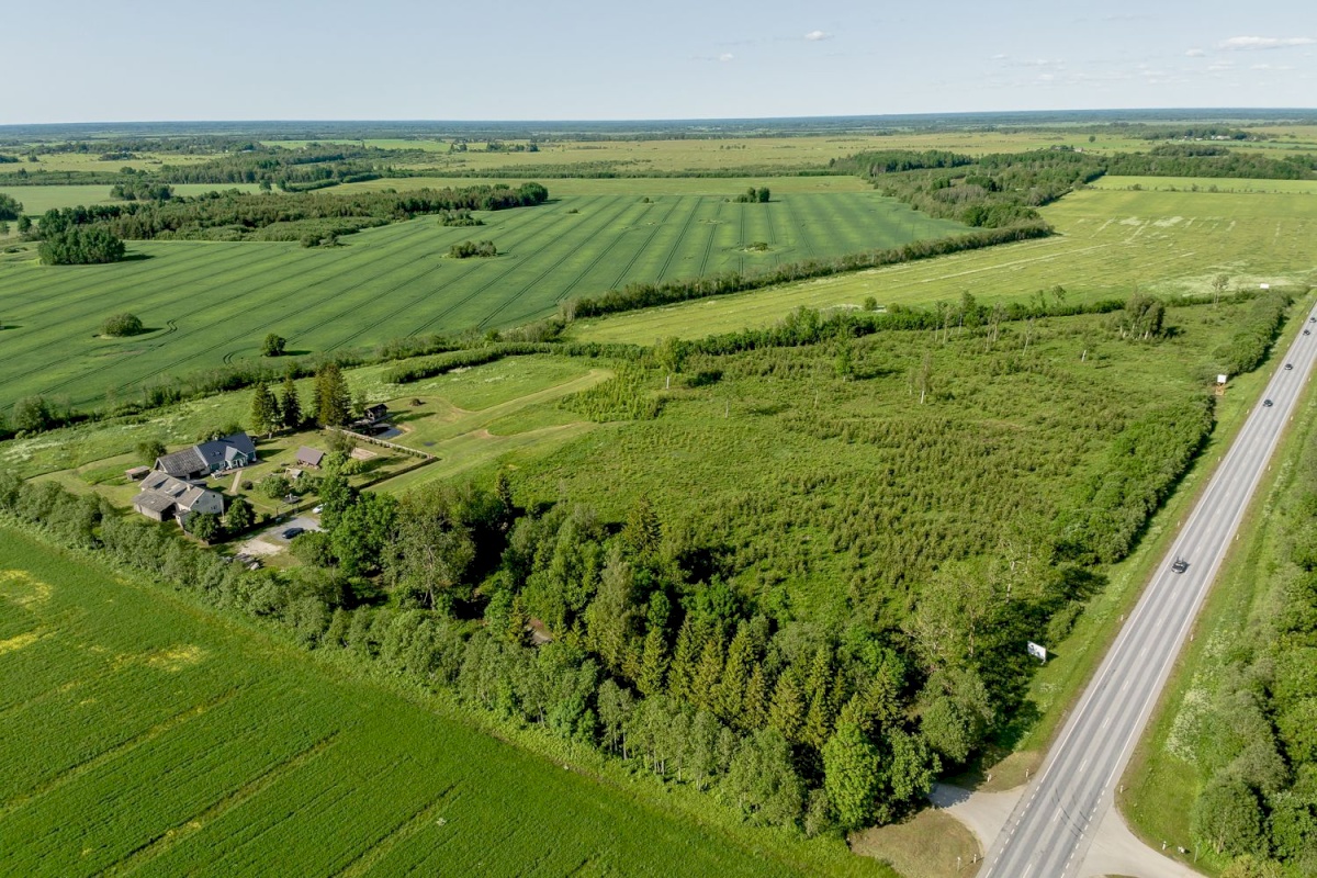 Lääneranna vald, Hälvati küla, Raudsepa