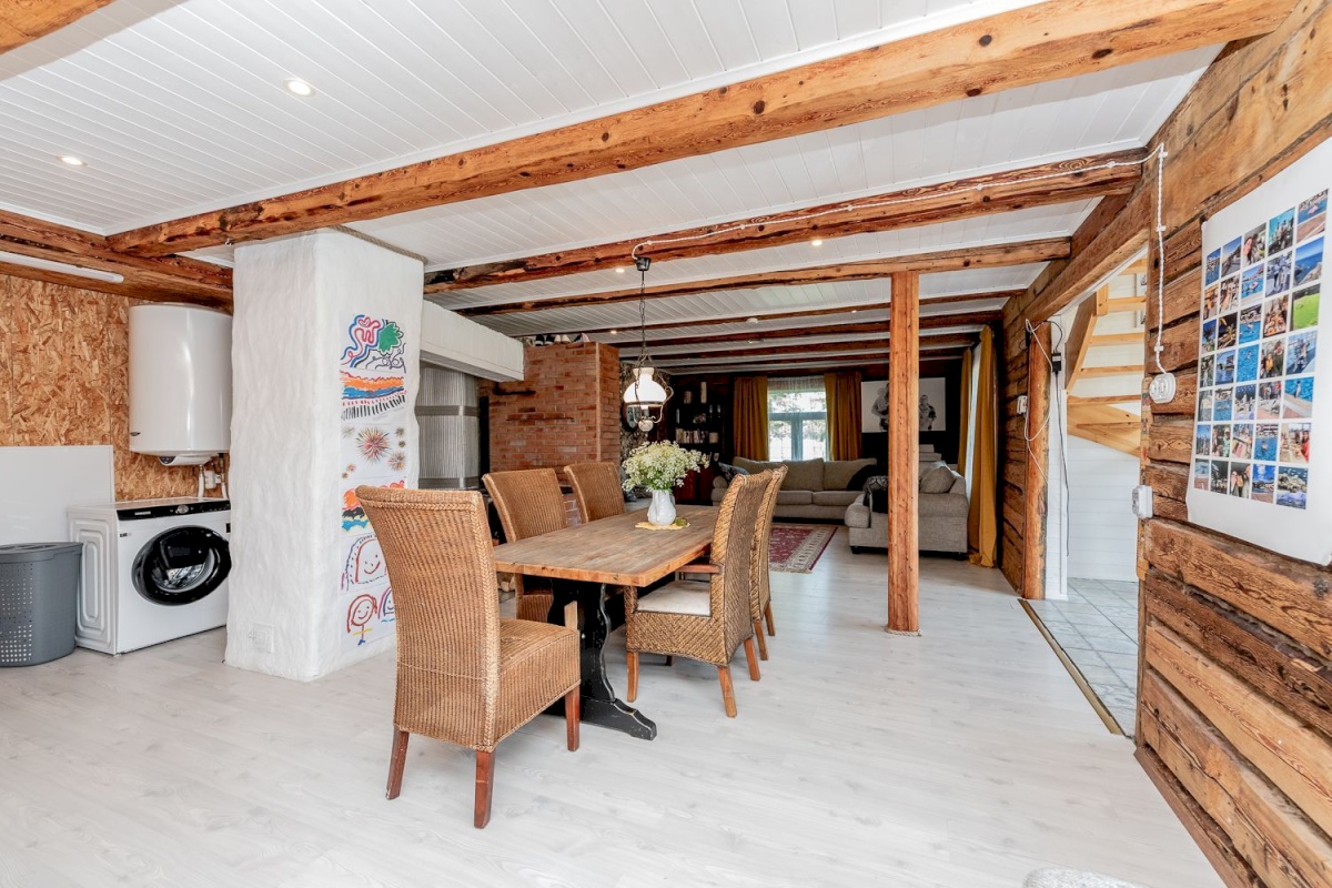 Lääneranna vald, Hälvati küla, Raudsepa