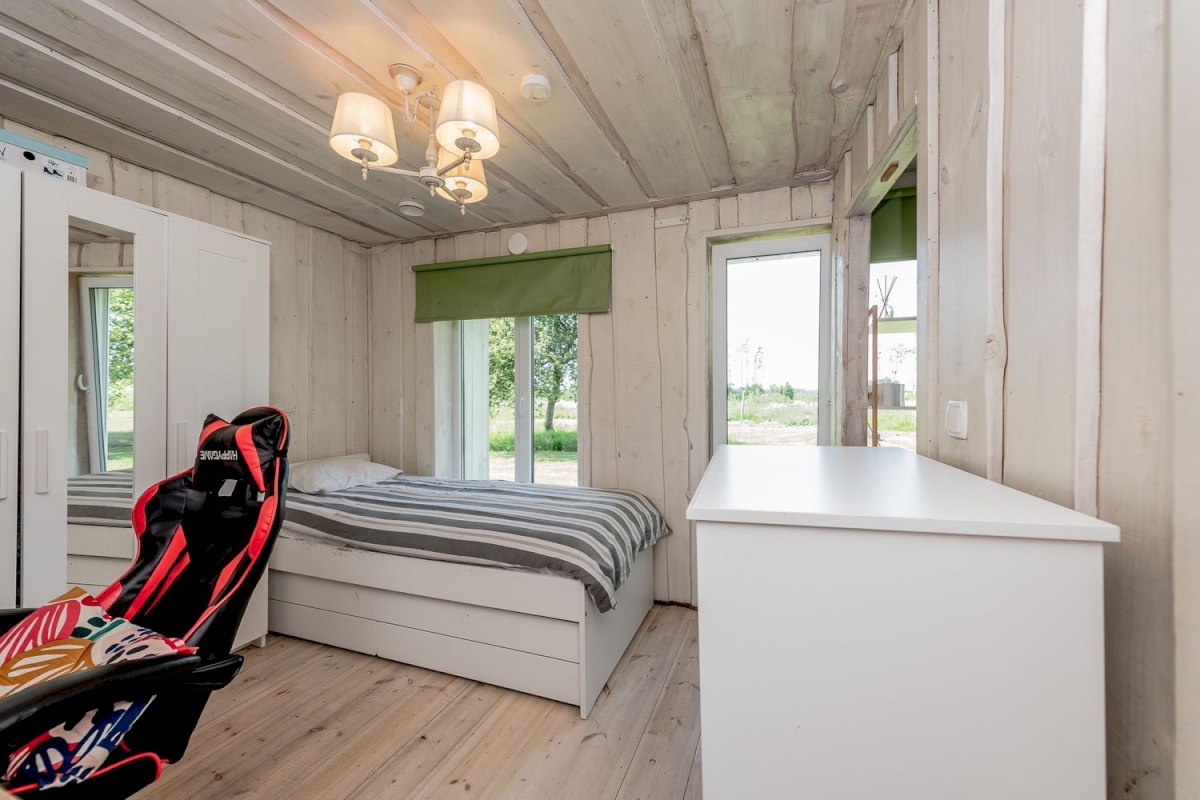 Lääneranna vald, Hälvati küla, Raudsepa