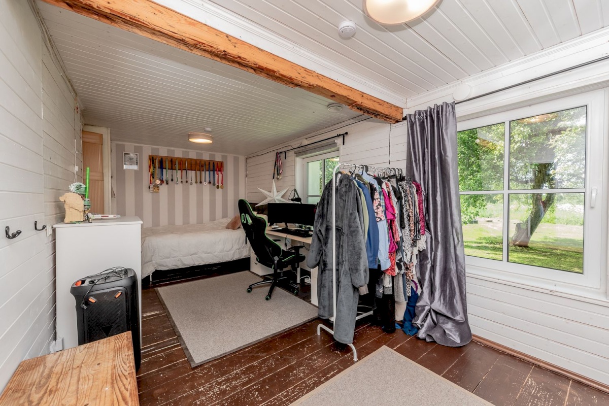 Lääneranna vald, Hälvati küla, Raudsepa