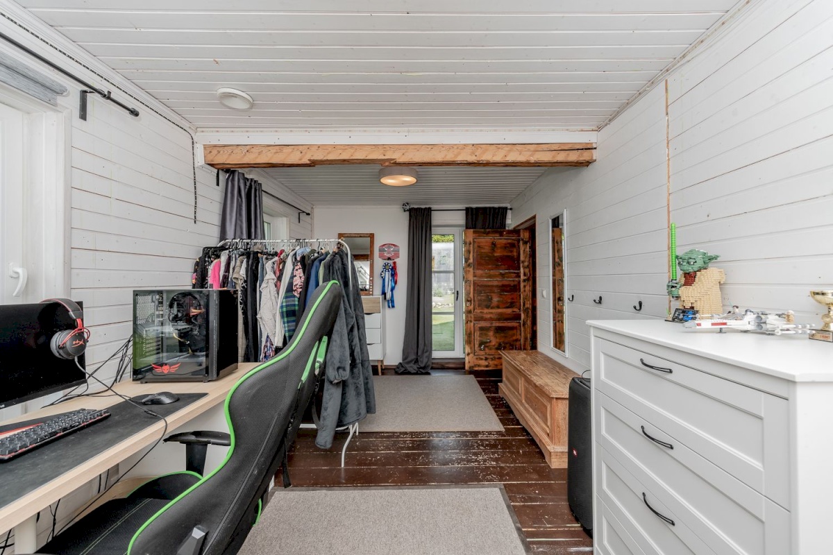 Lääneranna vald, Hälvati küla, Raudsepa