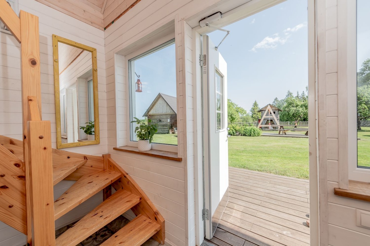 Lääneranna vald, Hälvati küla, Raudsepa