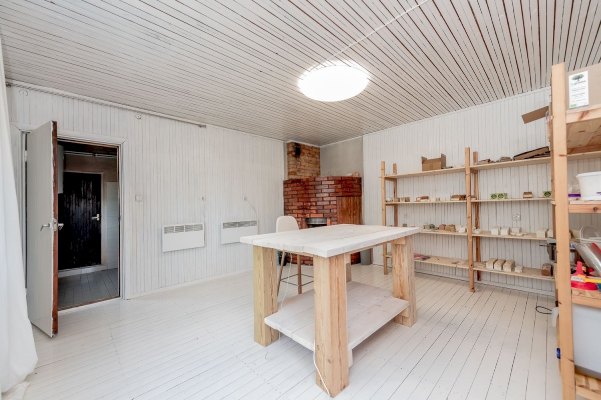 Lääneranna vald, Hälvati küla, Raudsepa