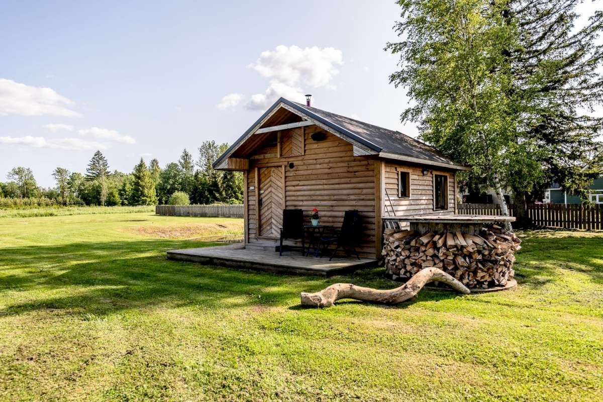 Lääneranna vald, Hälvati küla, Raudsepa