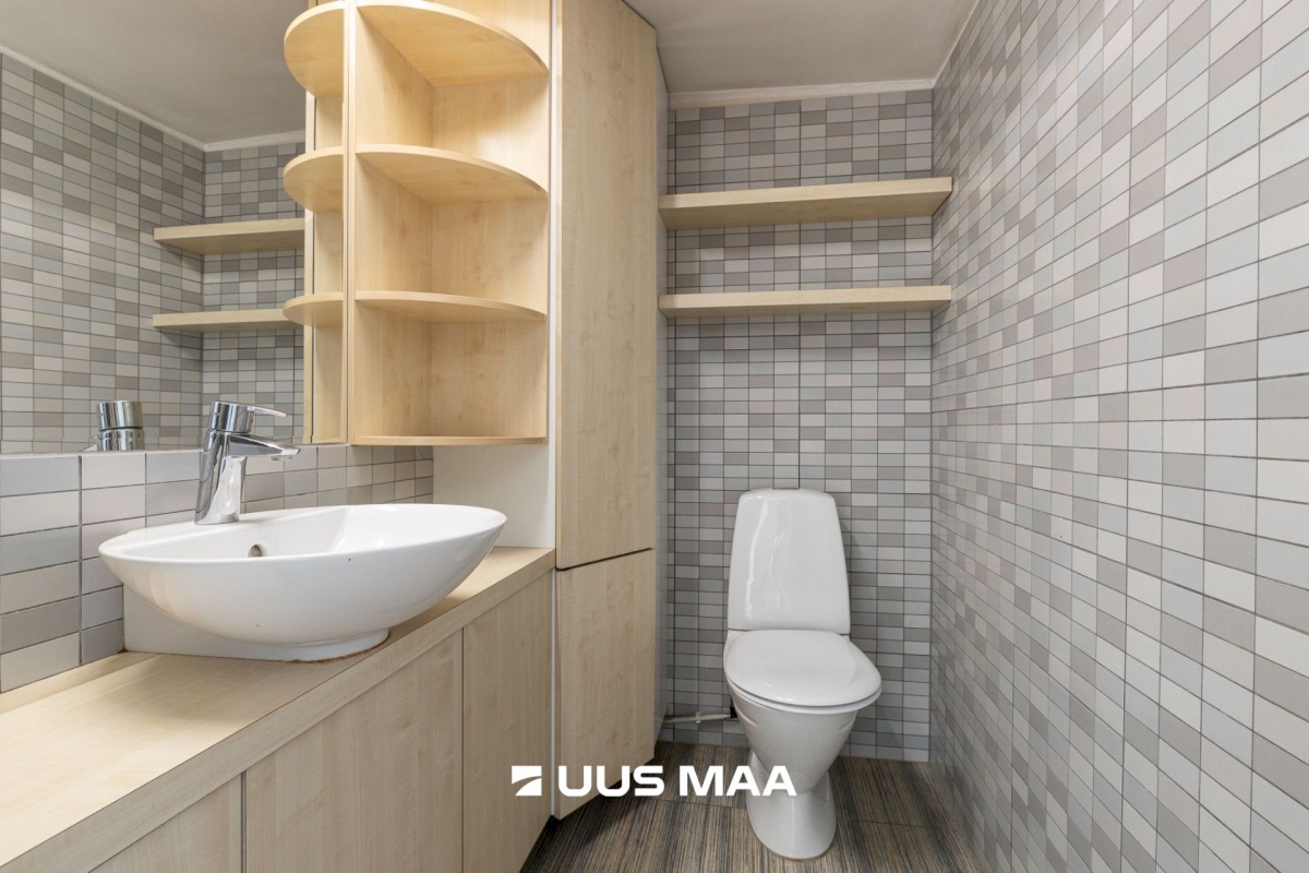 Viimsi vald, Miiduranna küla, Lahe tee 4