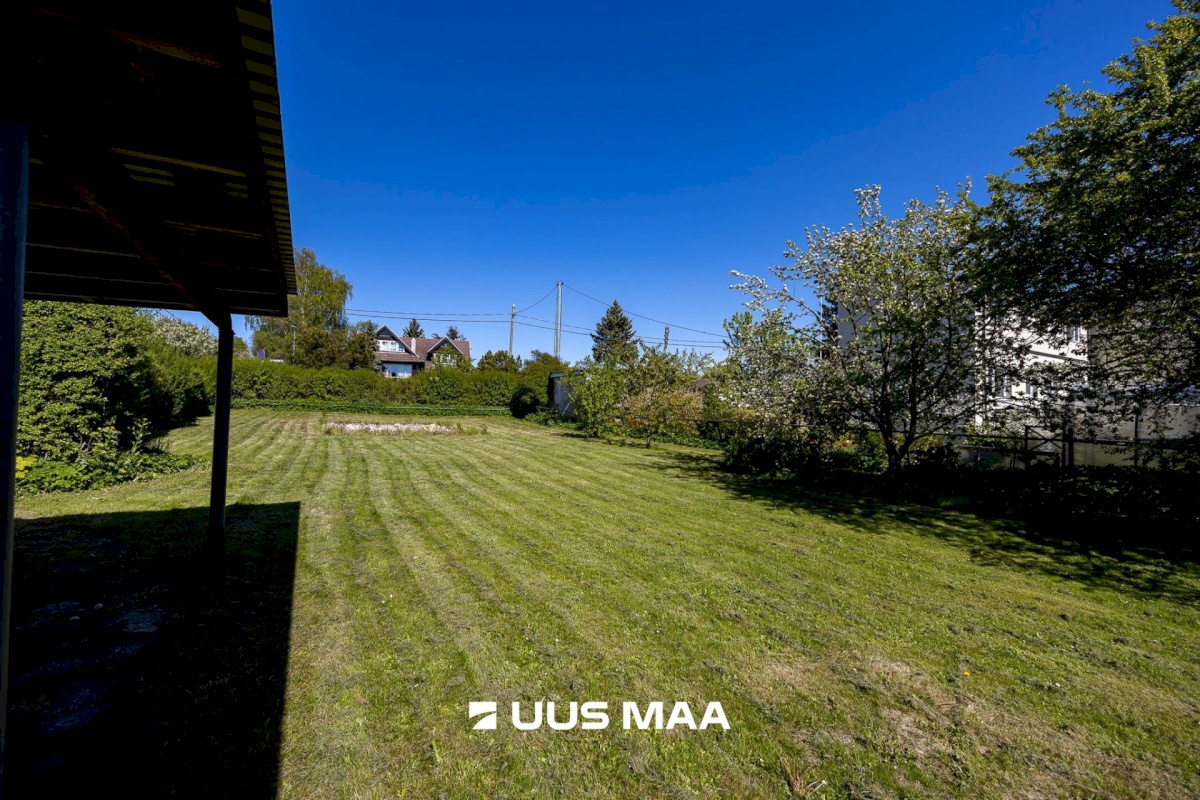 Viimsi vald, Miiduranna küla, Lahe tee 4