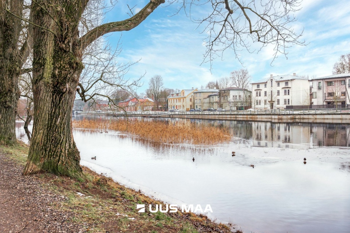 Tartu linn, Tartu linn, Ülejõe, Ülejõe, Ranna tee 1E