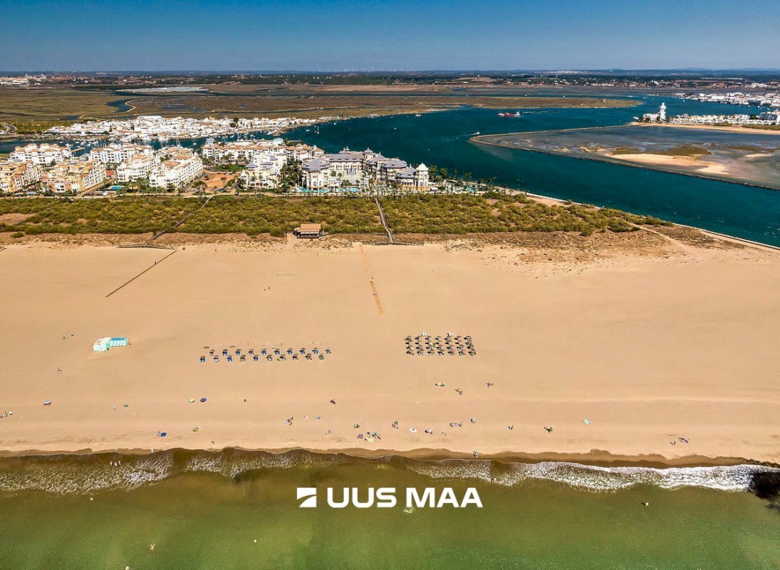 Ayamonte, Casa de Santa Margarita