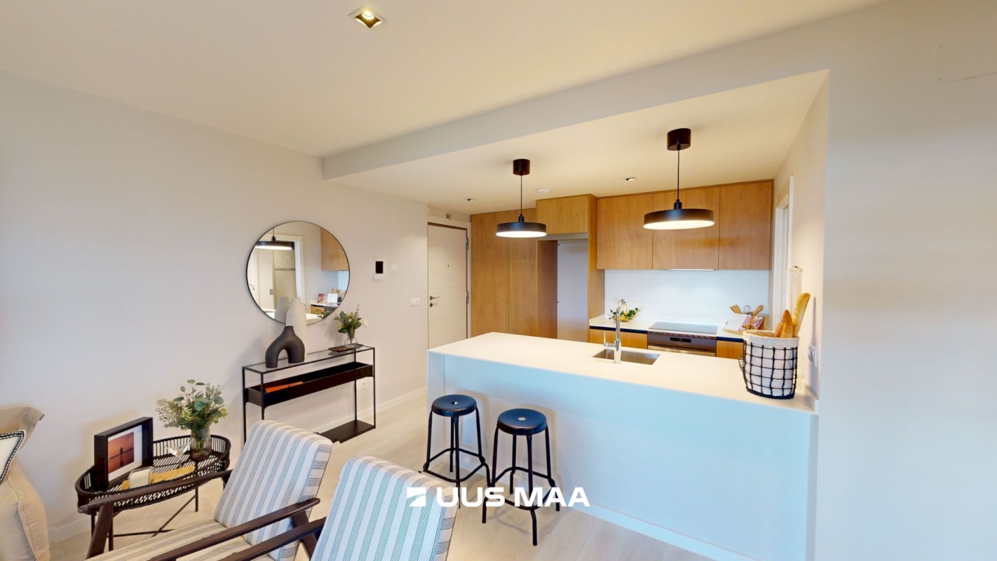 Ayamonte, Casa de Santa Margarita