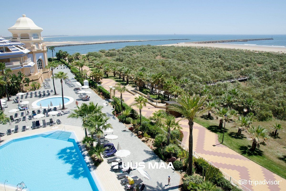 Ayamonte, Casa de Santa Margarita