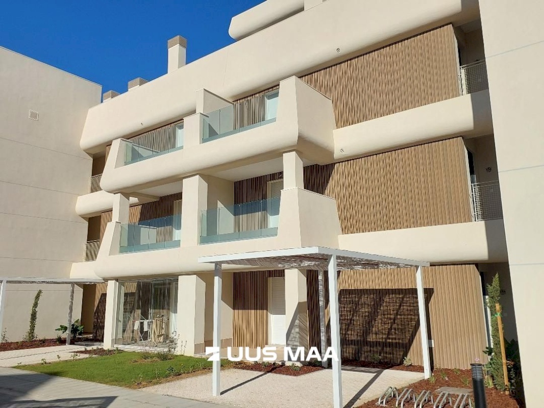 Ayamonte, Casa de Santa Margarita