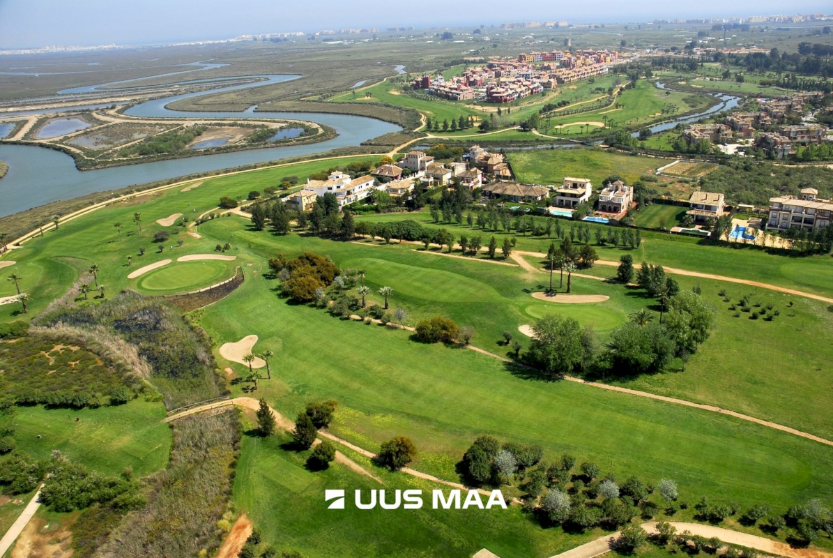 Ayamonte, C. de los Pelicanos