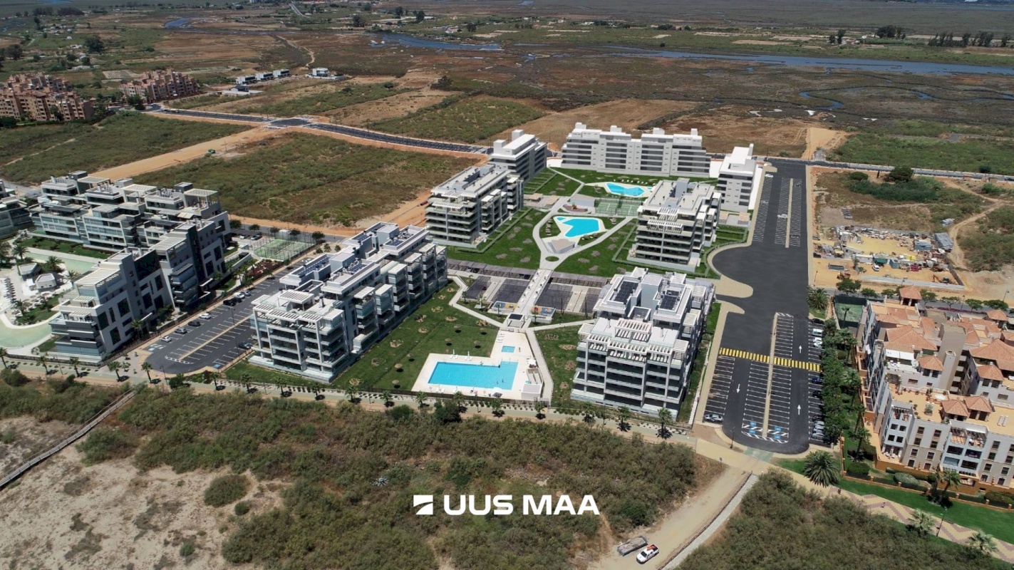 Ayamonte, C. de los Pelicanos