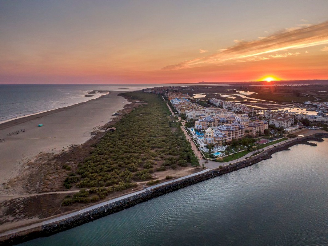 Ayamonte, Calle de los Pelicanos 3