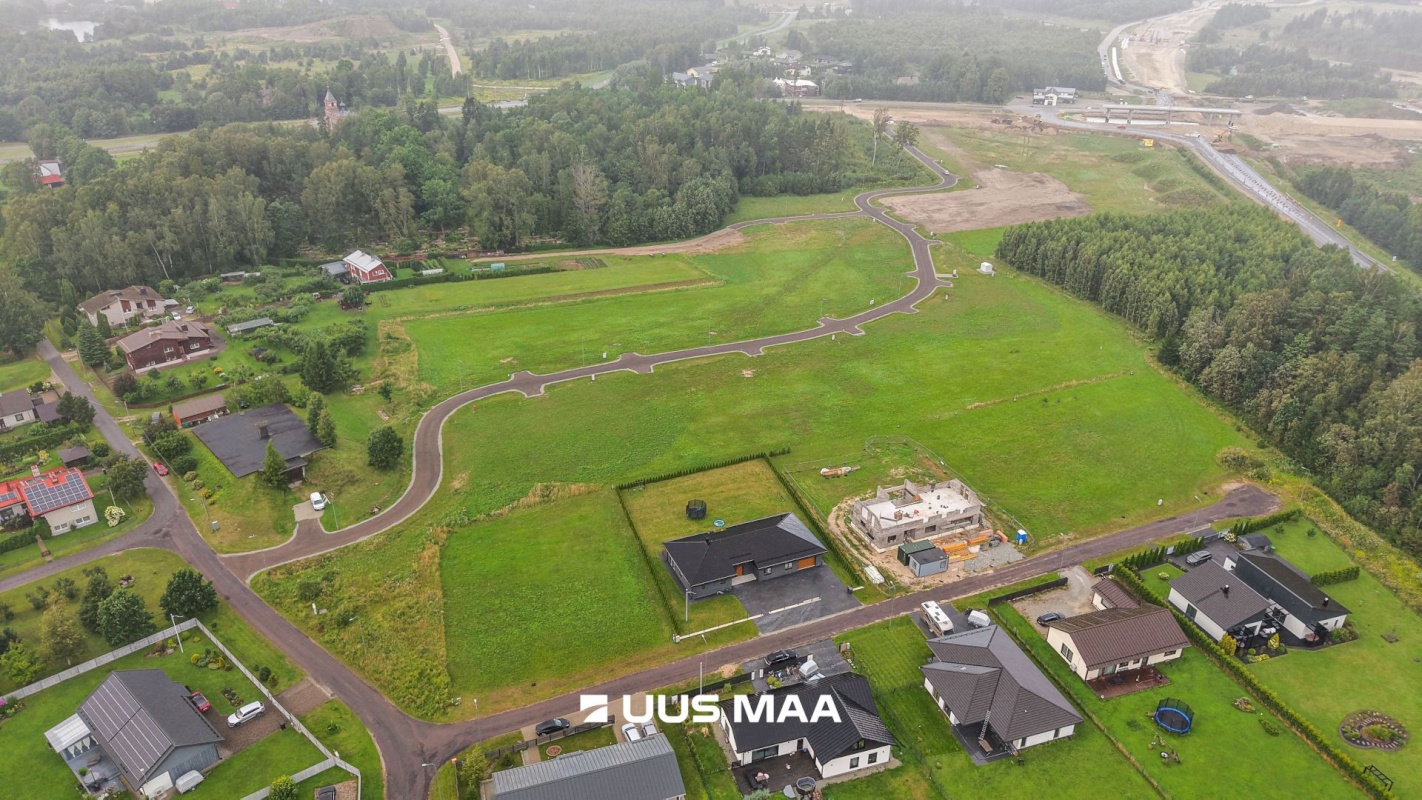 Kohila vald, Urge küla, Aasa tn 1