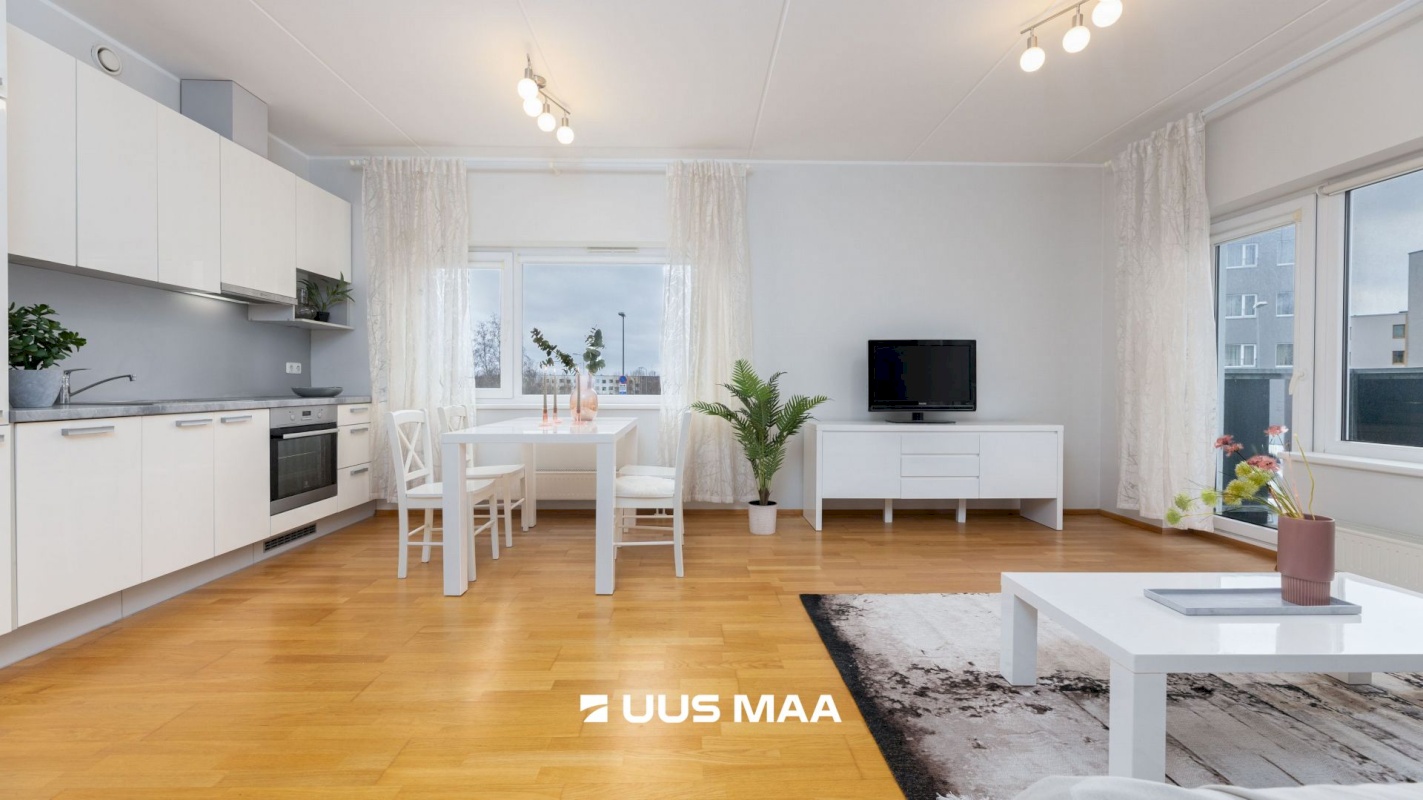 Tallinn, Haabersti linnaosa, Pikaliiva, Vana-Rannamõisa tee 1d/6