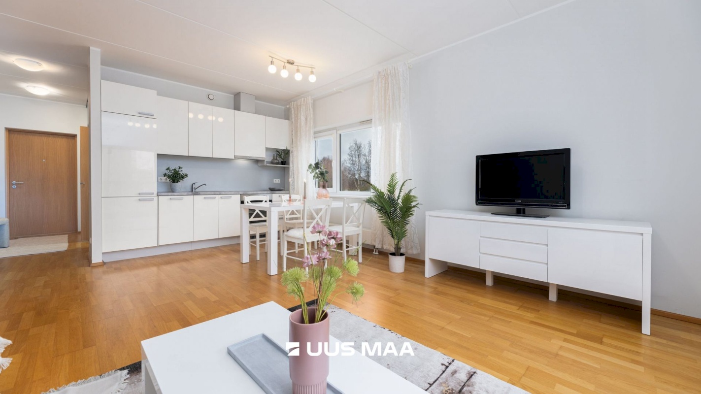 Tallinn, Haabersti linnaosa, Pikaliiva, Vana-Rannamõisa tee 1d/6