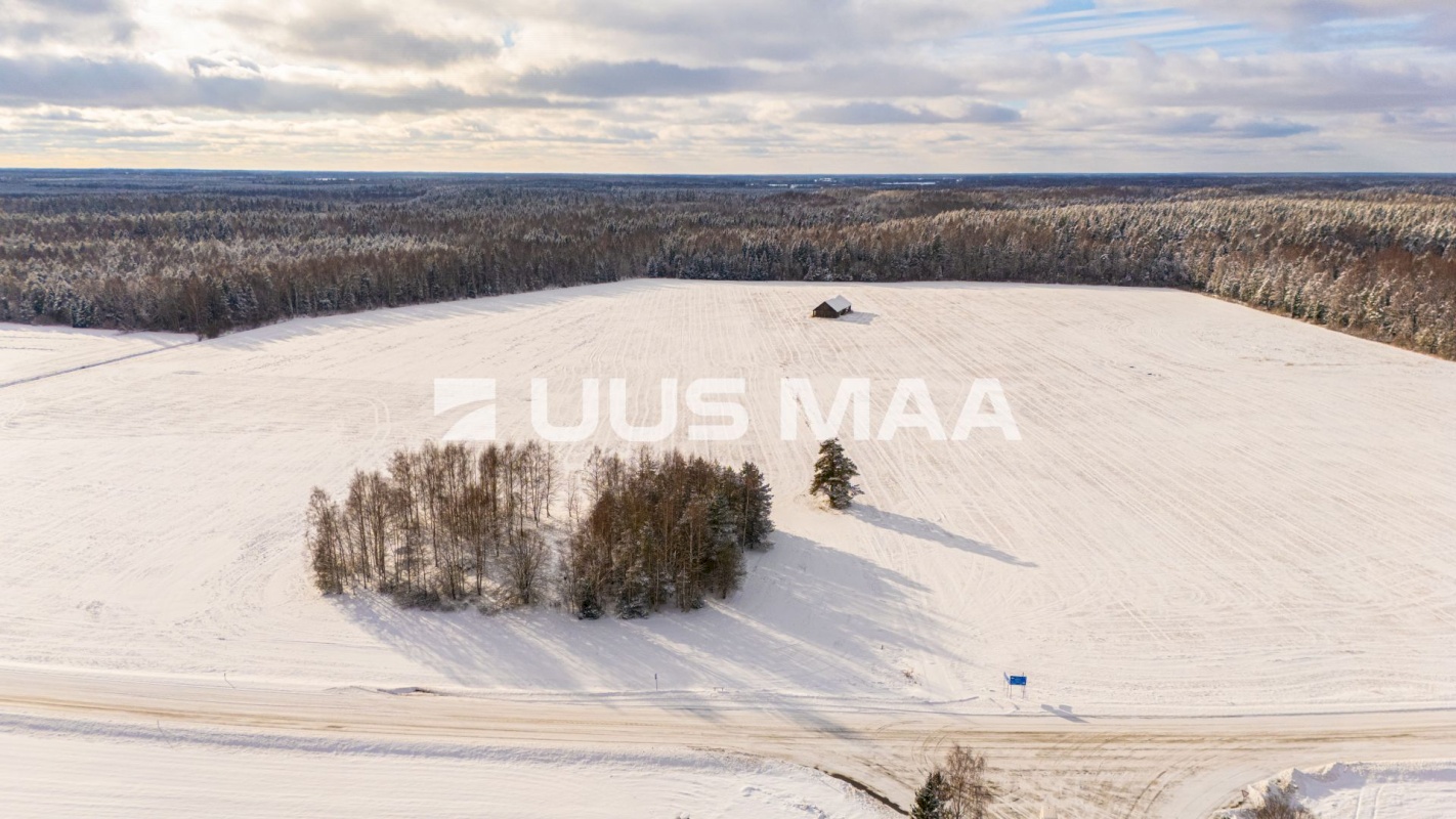 Kose vald, Rõõsa küla