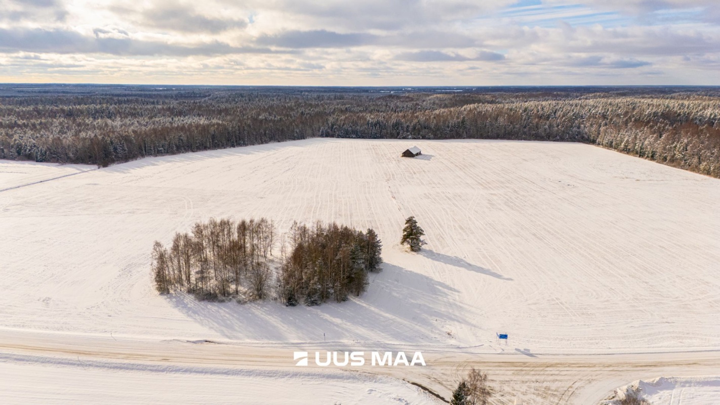 Kose vald, Rõõsa küla