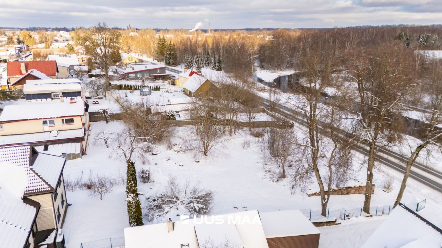 Türi vald, Türi linn, Viljandi tn 52