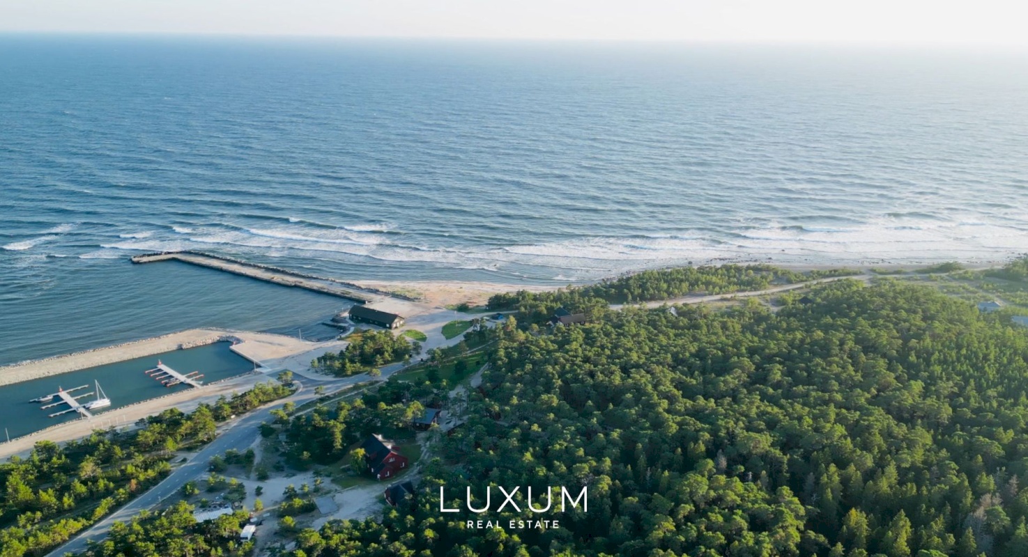 Hiiumaa vald, Kalana küla, Äärenuka