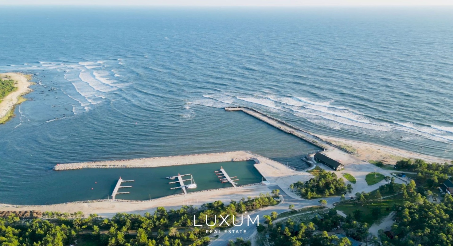 Hiiumaa vald, Kalana küla, Äärenuka