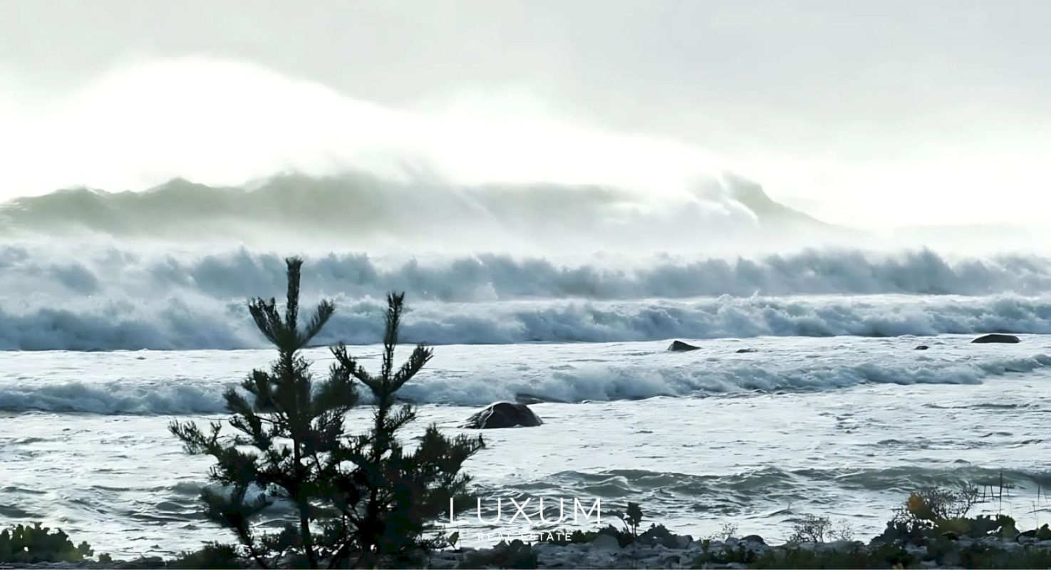 Hiiumaa vald, Kalana küla, Äärenuka