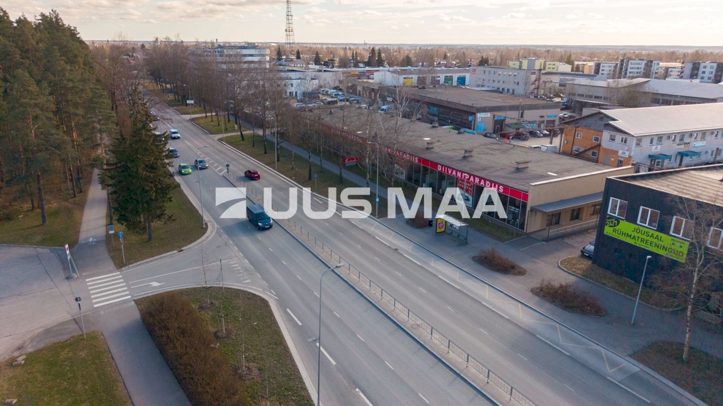 Tartu linn, Tartu linn, Ränilinn, Riia 136