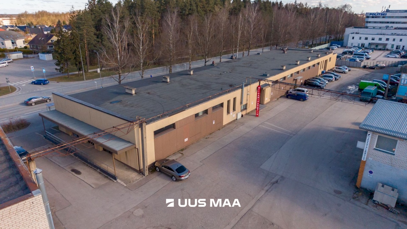 Tartu linn, Tartu linn, Ränilinn, Riia 136