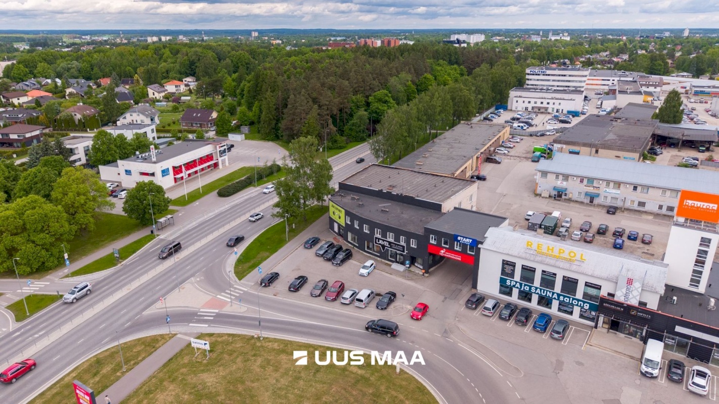 Tartu linn, Tartu linn, Ränilinn, Riia 136
