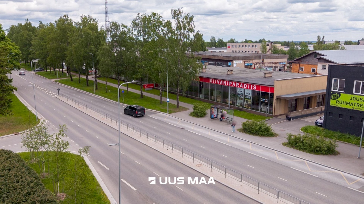 Tartu linn, Tartu linn, Ränilinn, Riia 136