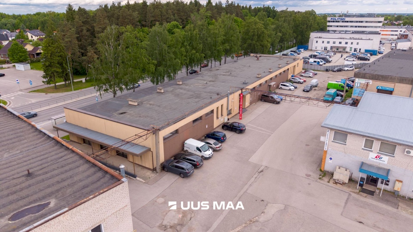 Tartu linn, Tartu linn, Ränilinn, Riia 136