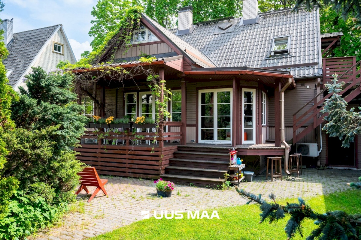 Tallinn, Põhja-Tallinna linnaosa, Kolde pst 42