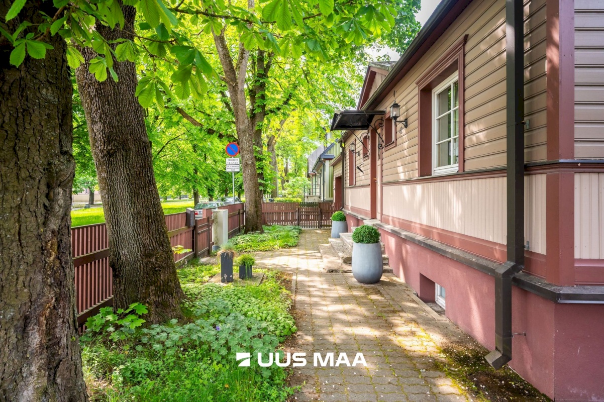 Tallinn, Põhja-Tallinna linnaosa, Kolde pst 42