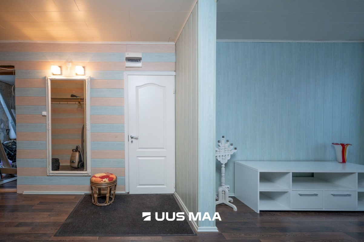 Lääne-Nigula vald, Palivere alevik, Põllu 8