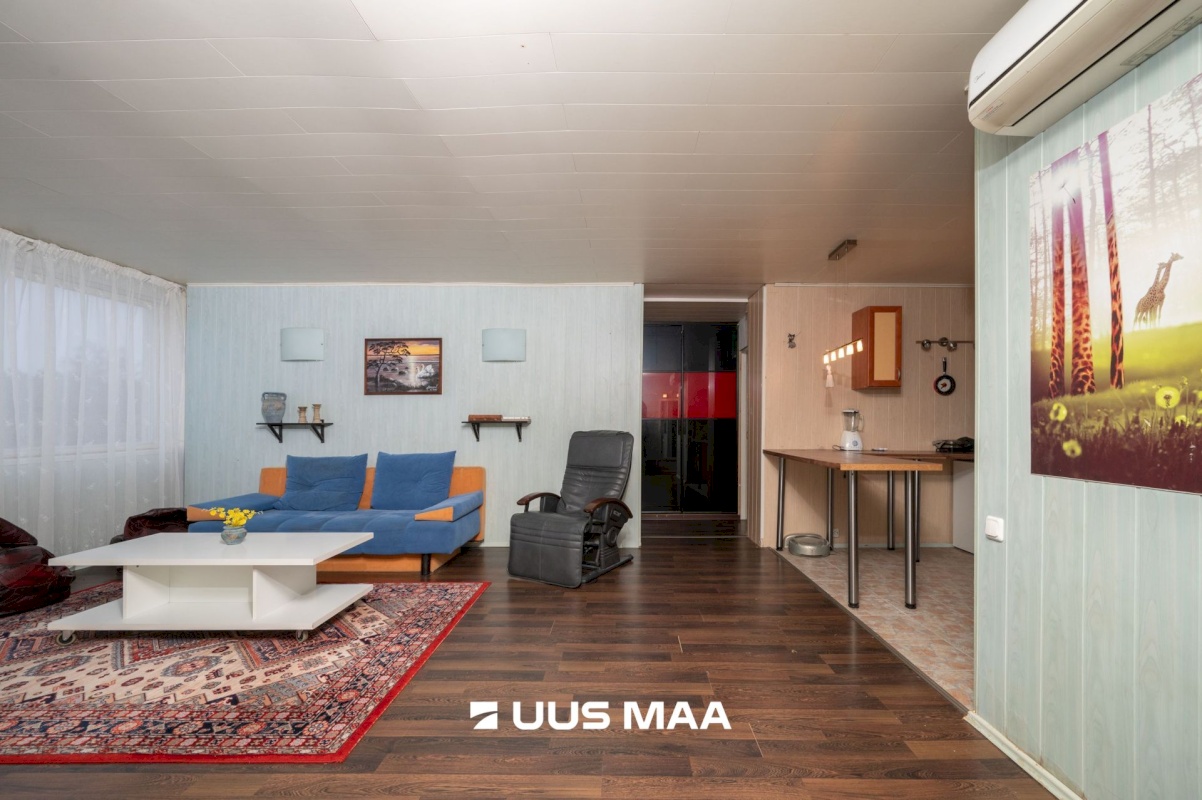 Lääne-Nigula vald, Palivere alevik, Põllu 8