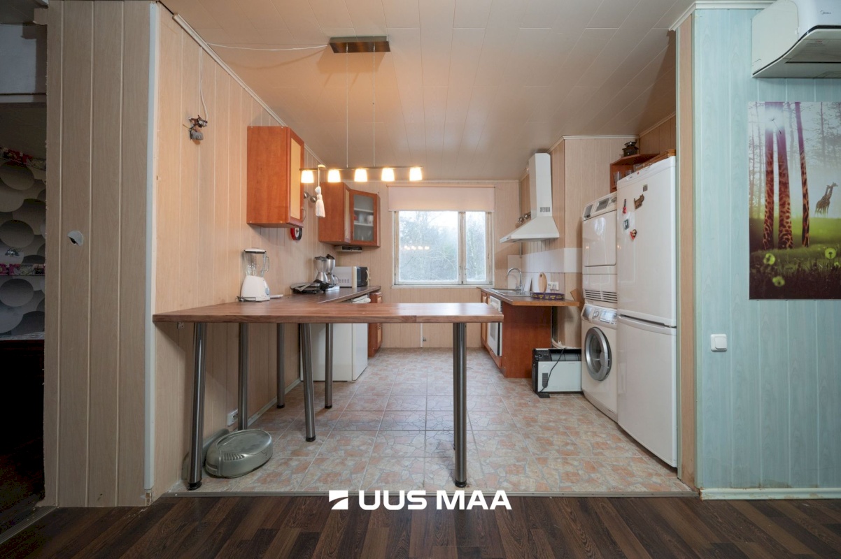 Lääne-Nigula vald, Palivere alevik, Põllu 8