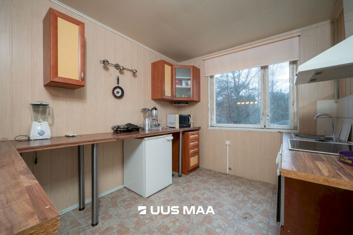 Lääne-Nigula vald, Palivere alevik, Põllu 8