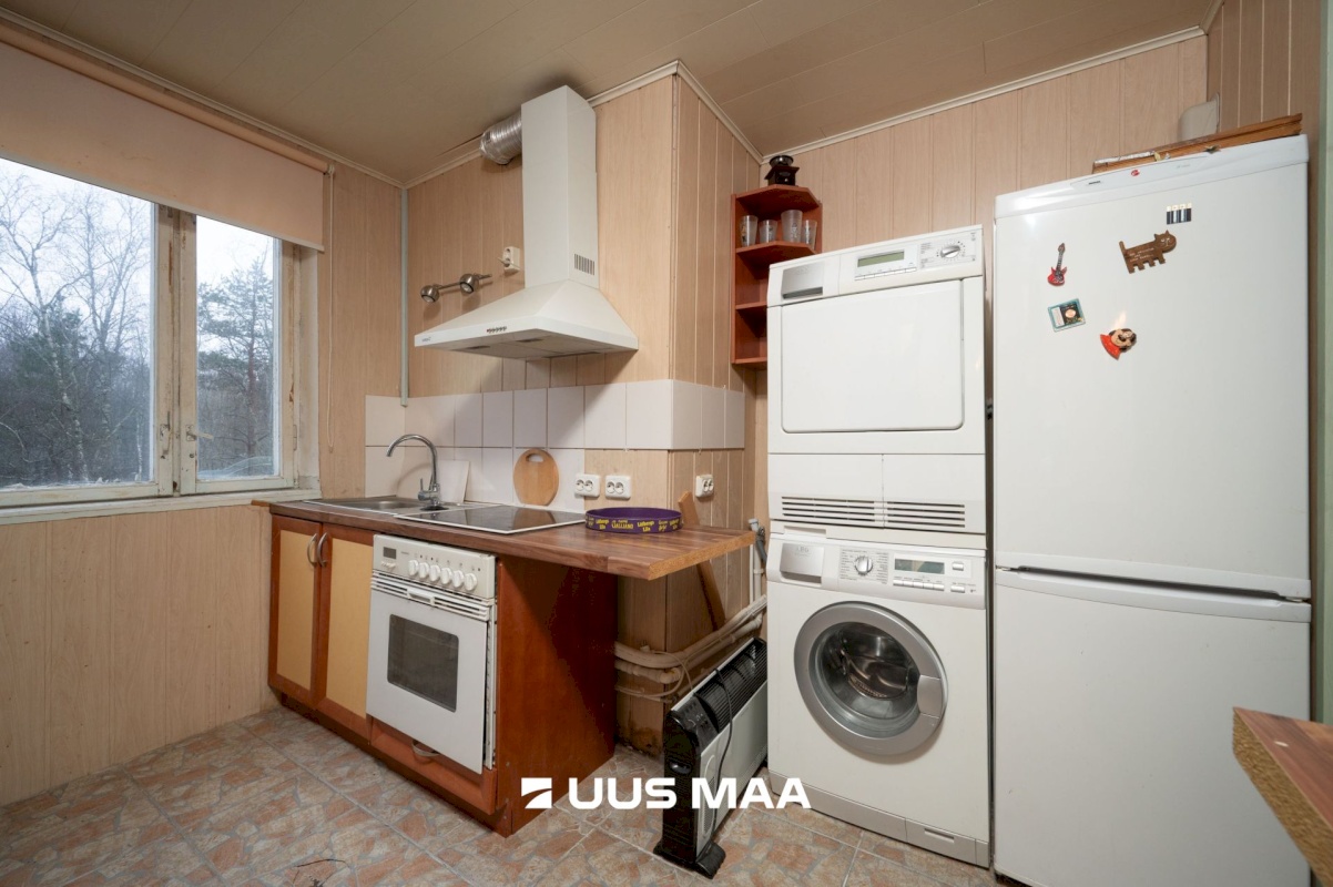 Lääne-Nigula vald, Palivere alevik, Põllu 8