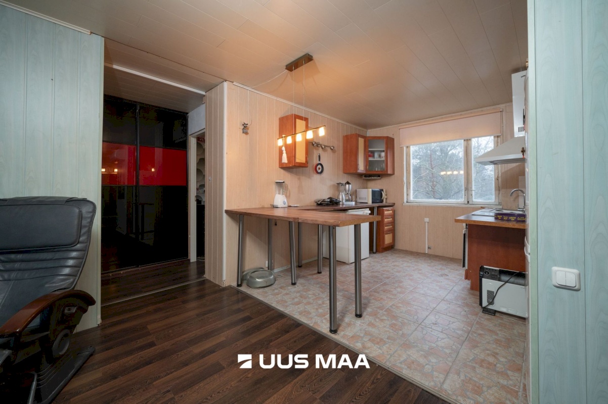 Lääne-Nigula vald, Palivere alevik, Põllu 8