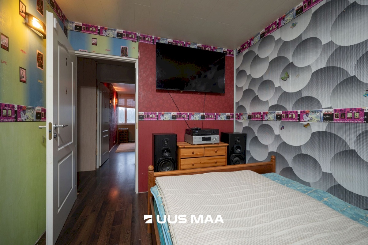 Lääne-Nigula vald, Palivere alevik, Põllu 8