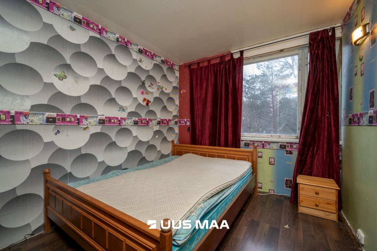 Lääne-Nigula vald, Palivere alevik, Põllu 8